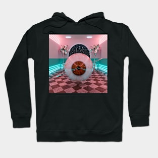 Vapor Eye Hoodie